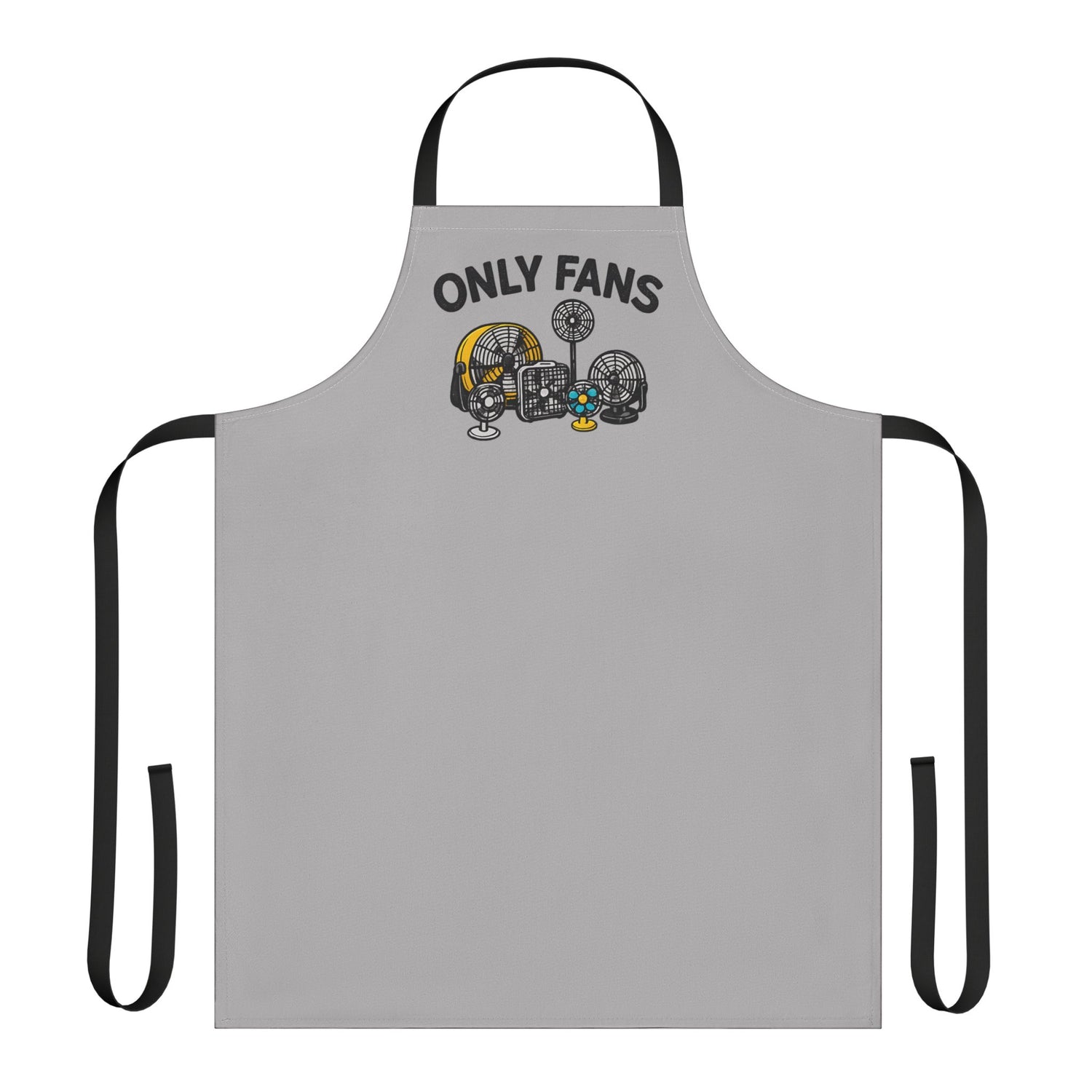 ONLY FANS APRON