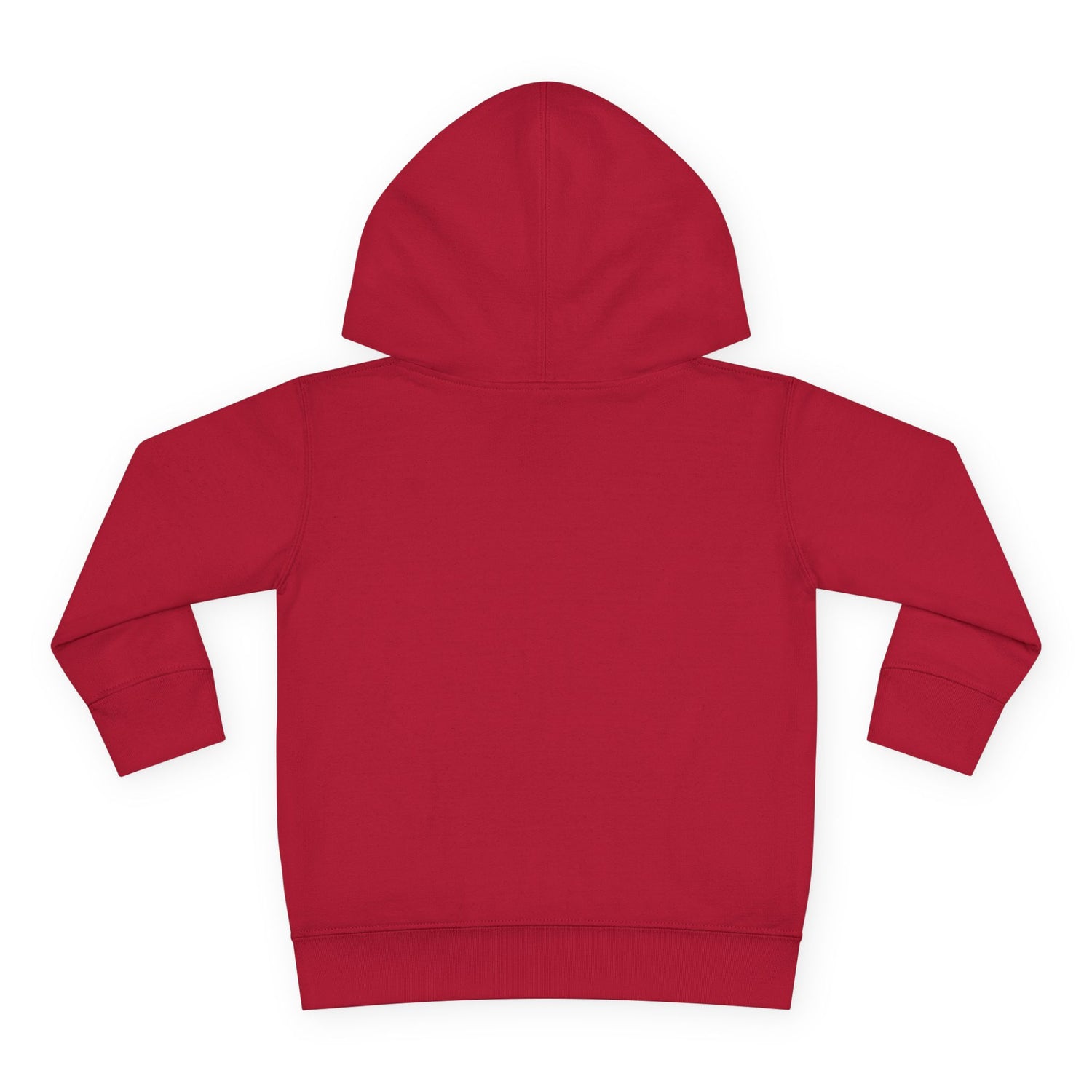 You'll Shoot Your Eye Out Toddler Hoodie