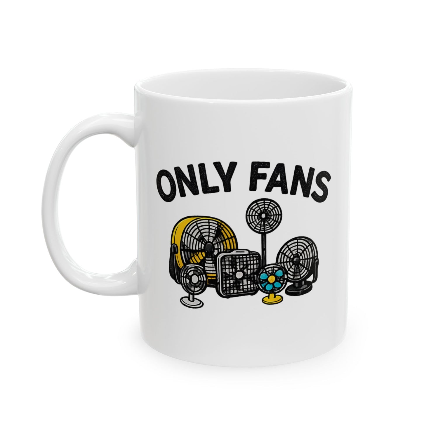 ONLY FANS MUG (11OZ, 15OZ)