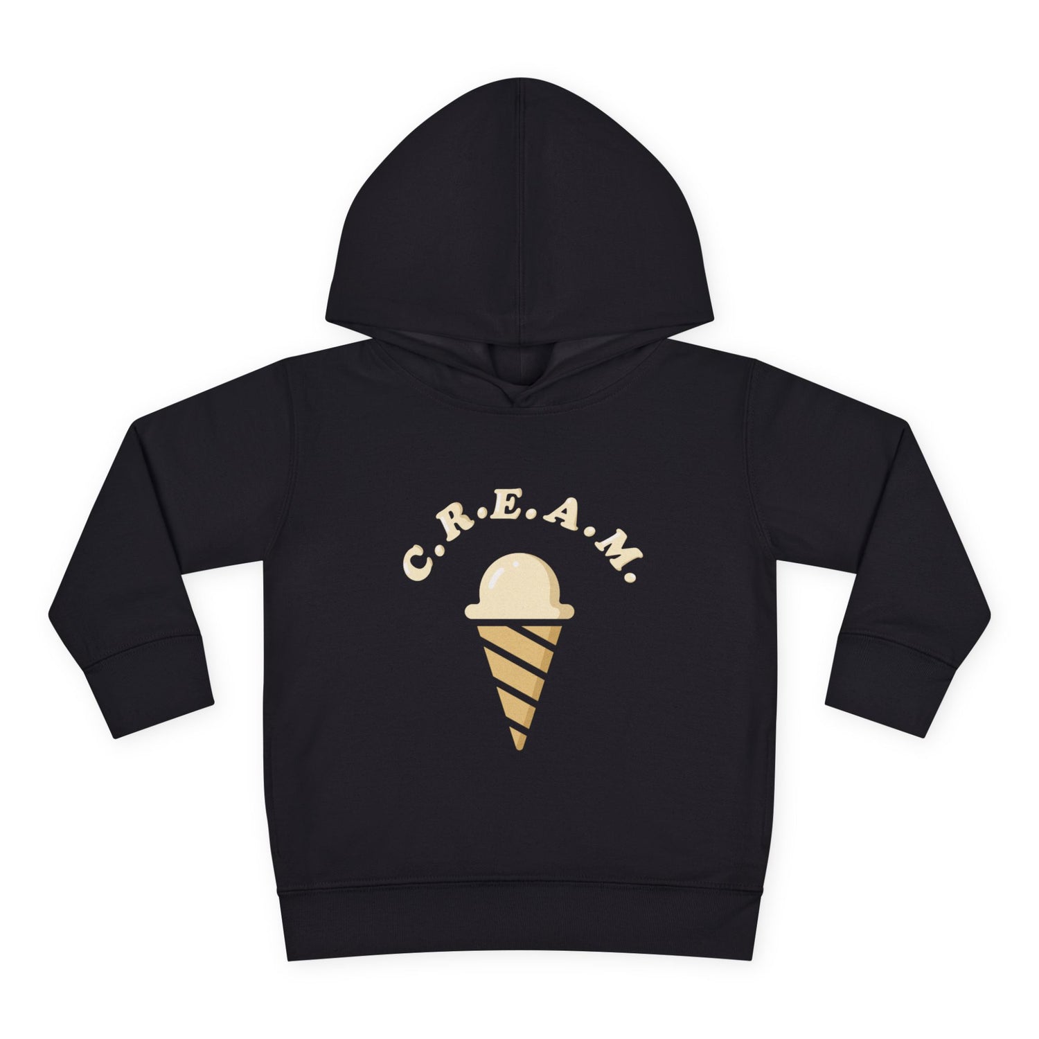 Copy of Tiny Stalker Toddler Hoodie