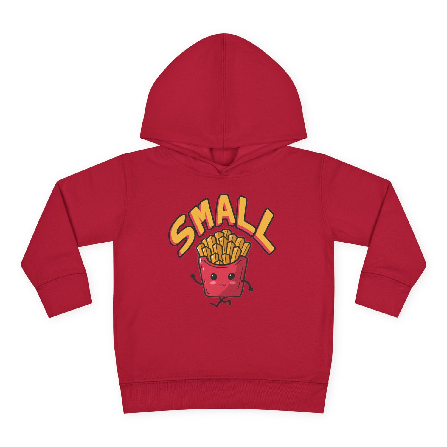 Small Fry Toddler Hoodie