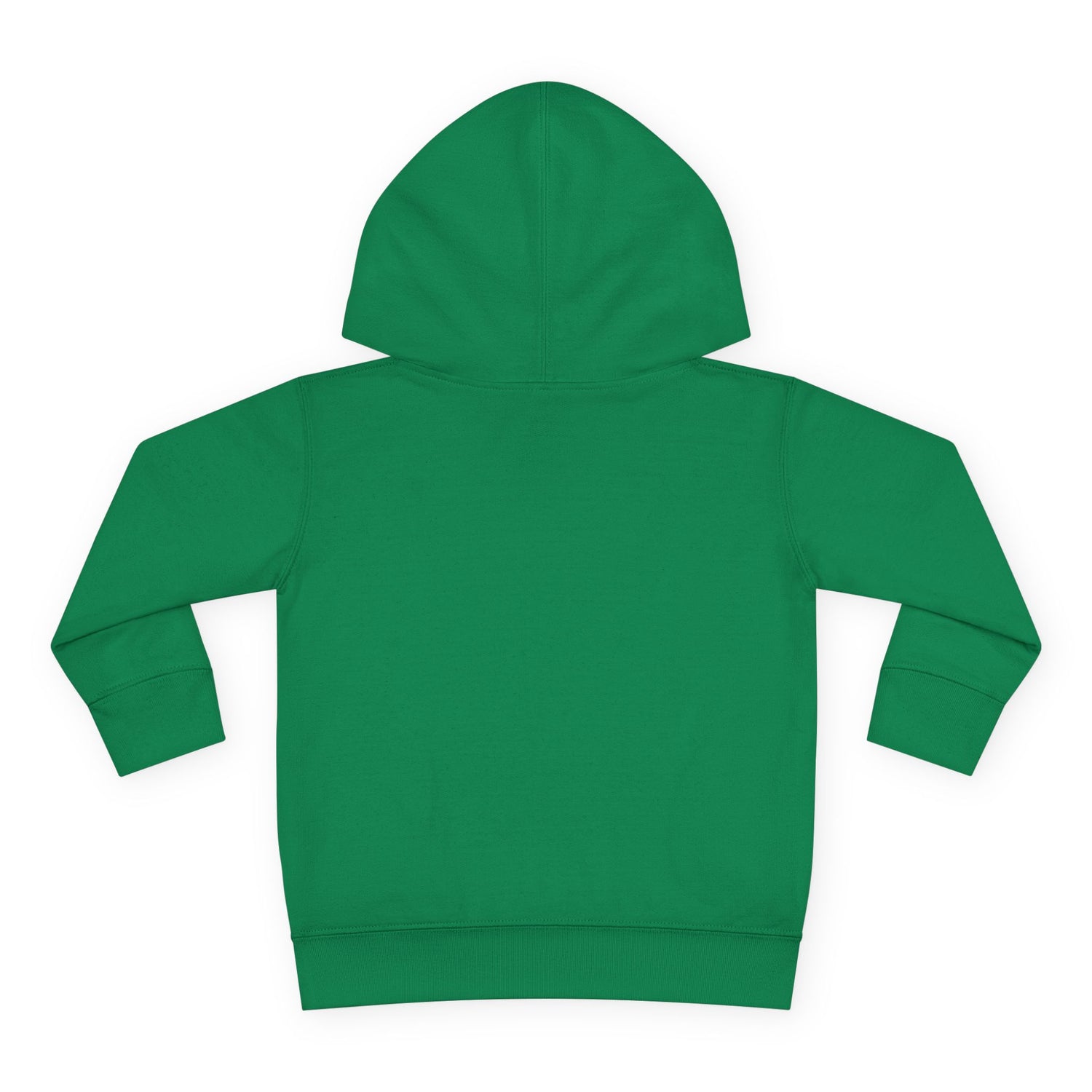 Cuter Version of Dad Toddler Hoodie
