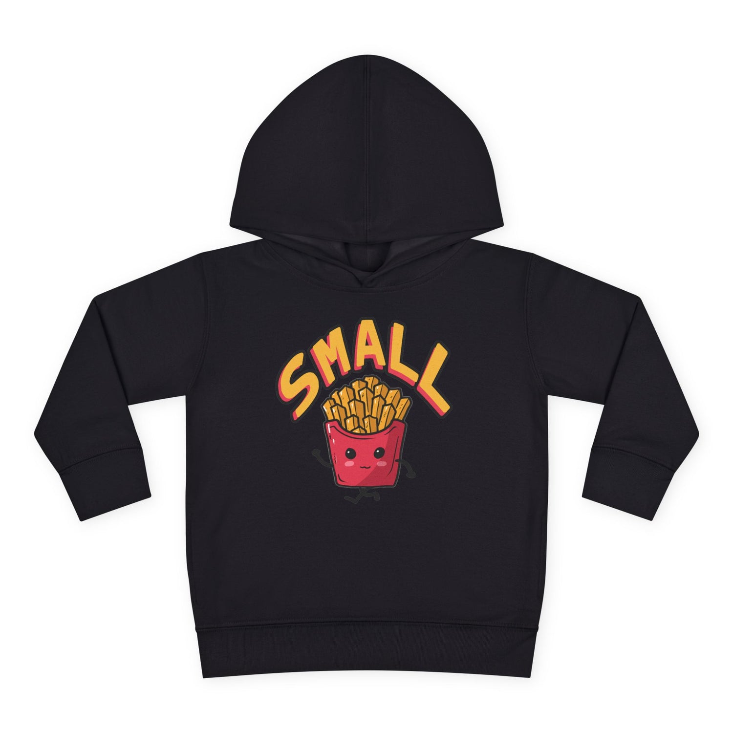 Small Fry Toddler Hoodie