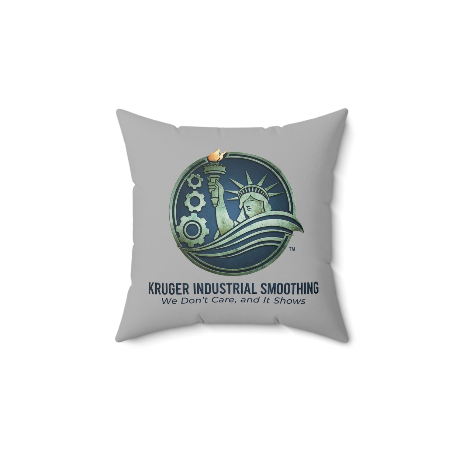 Kruger Industrial Smoothing Pillow