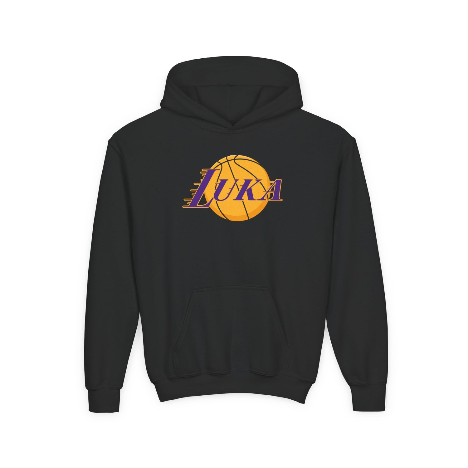 LUKA YOUTH HOODIE