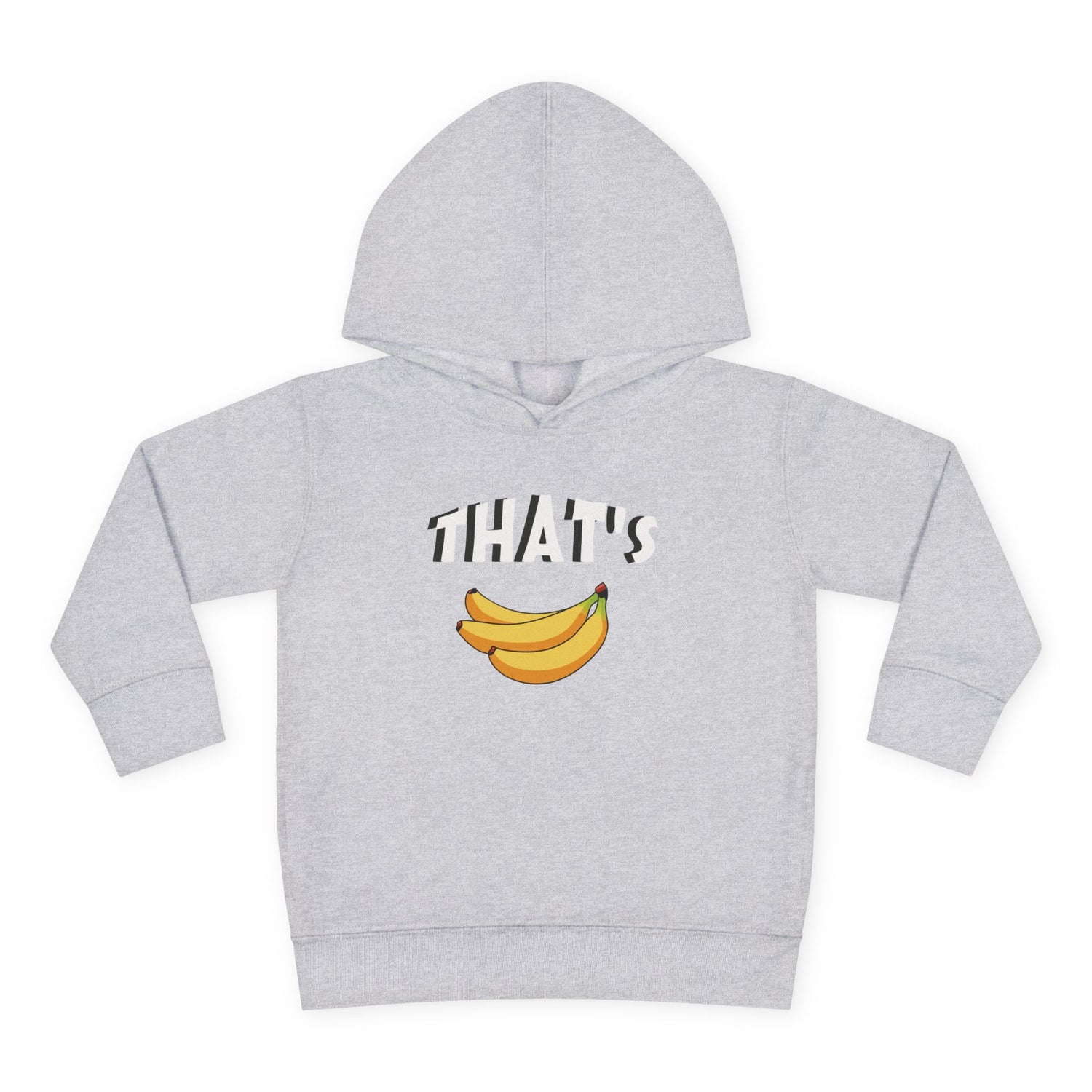 Copy of It's Tricky Toddler Hoodie