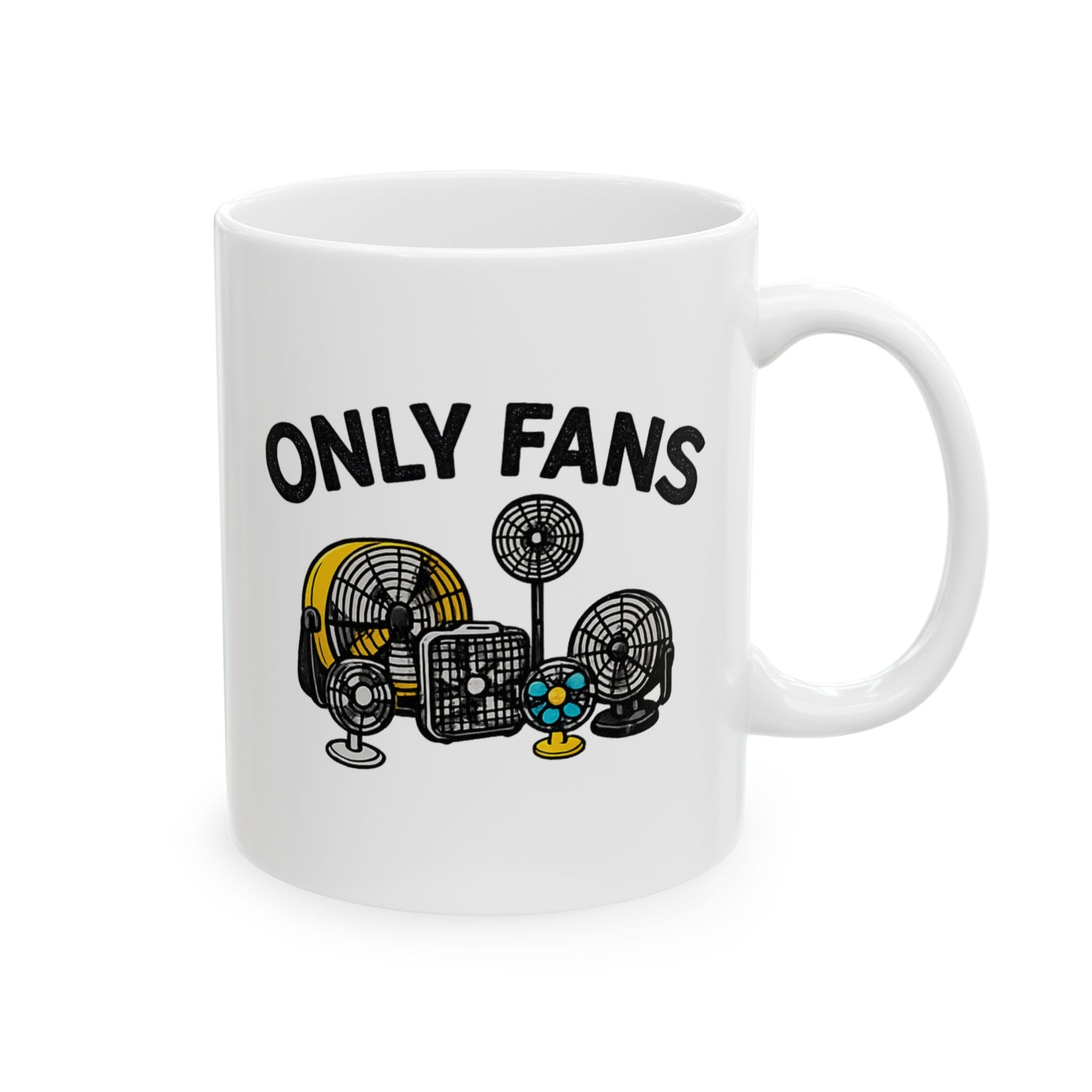 ONLY FANS MUG (11OZ, 15OZ)