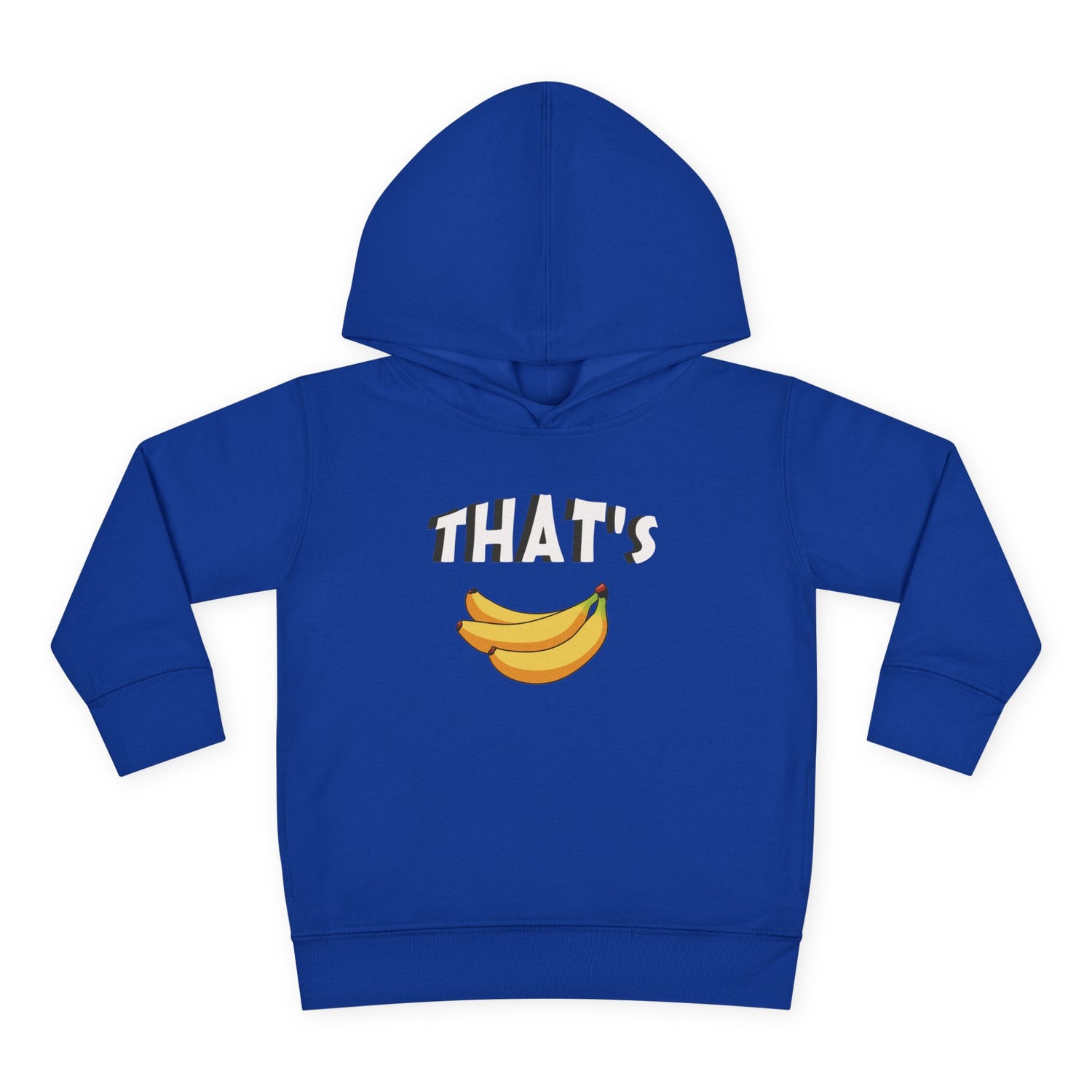 Copy of It's Tricky Toddler Hoodie