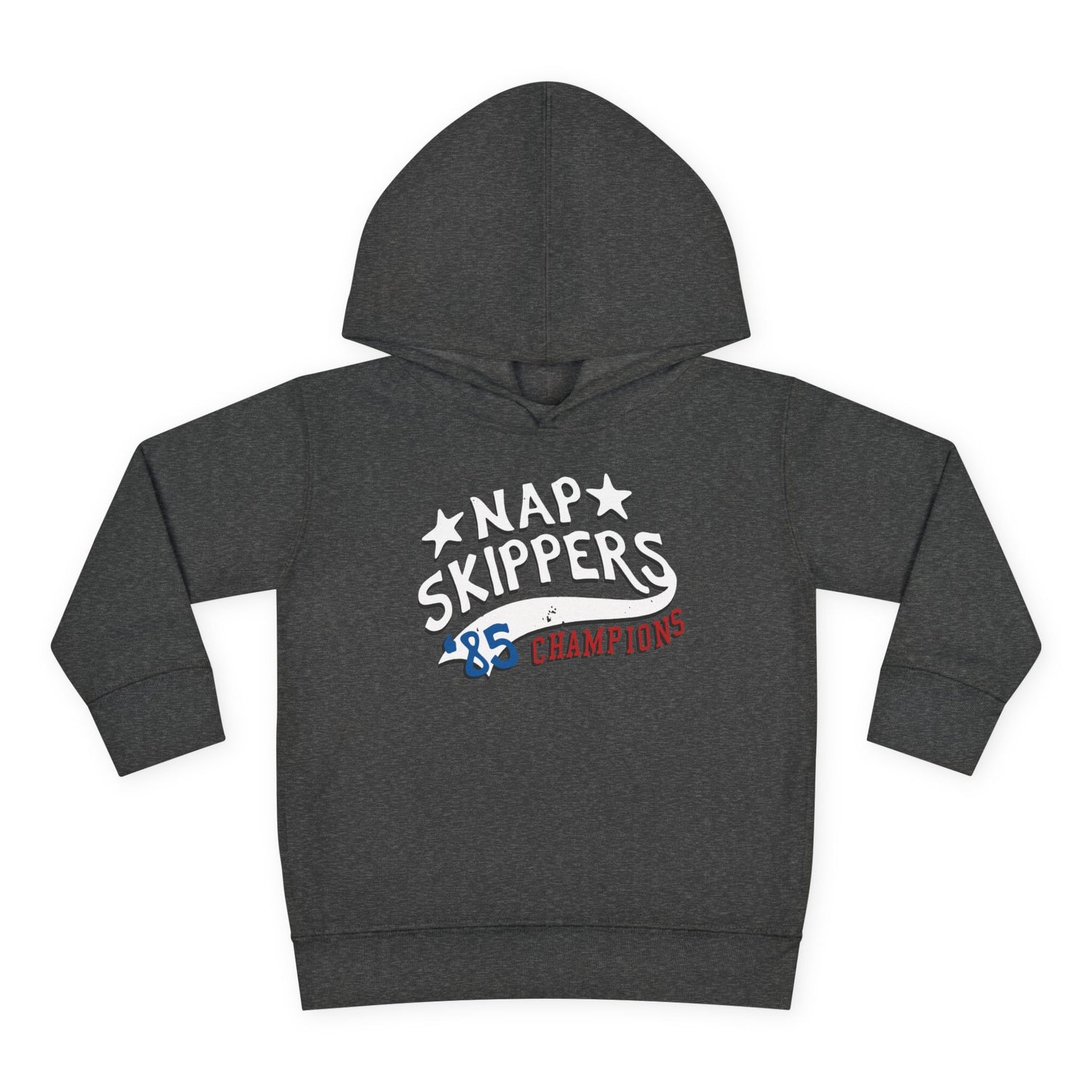 Nap Skippers Toddler Hoodie