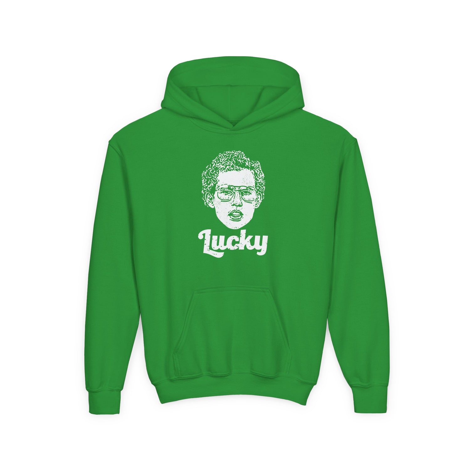 Lucky Youth Hoodie