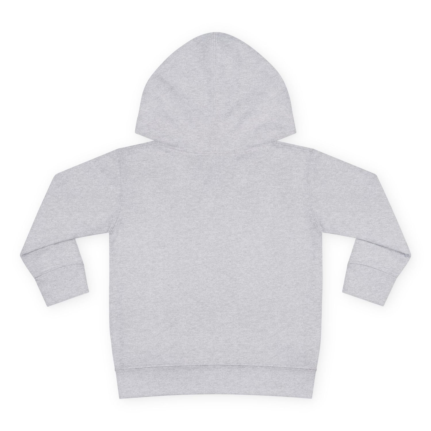 Candy From Strangers Toddler Hoodie