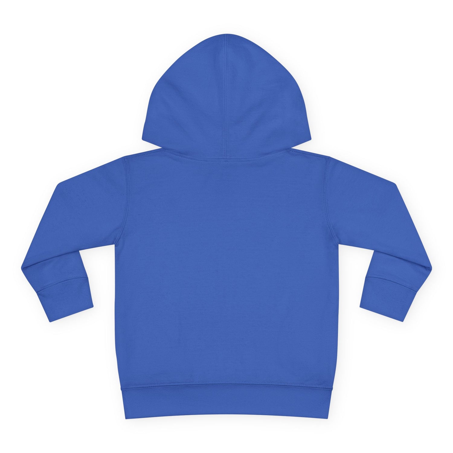 Mas Leche "More Milk" Toddler Hoodie