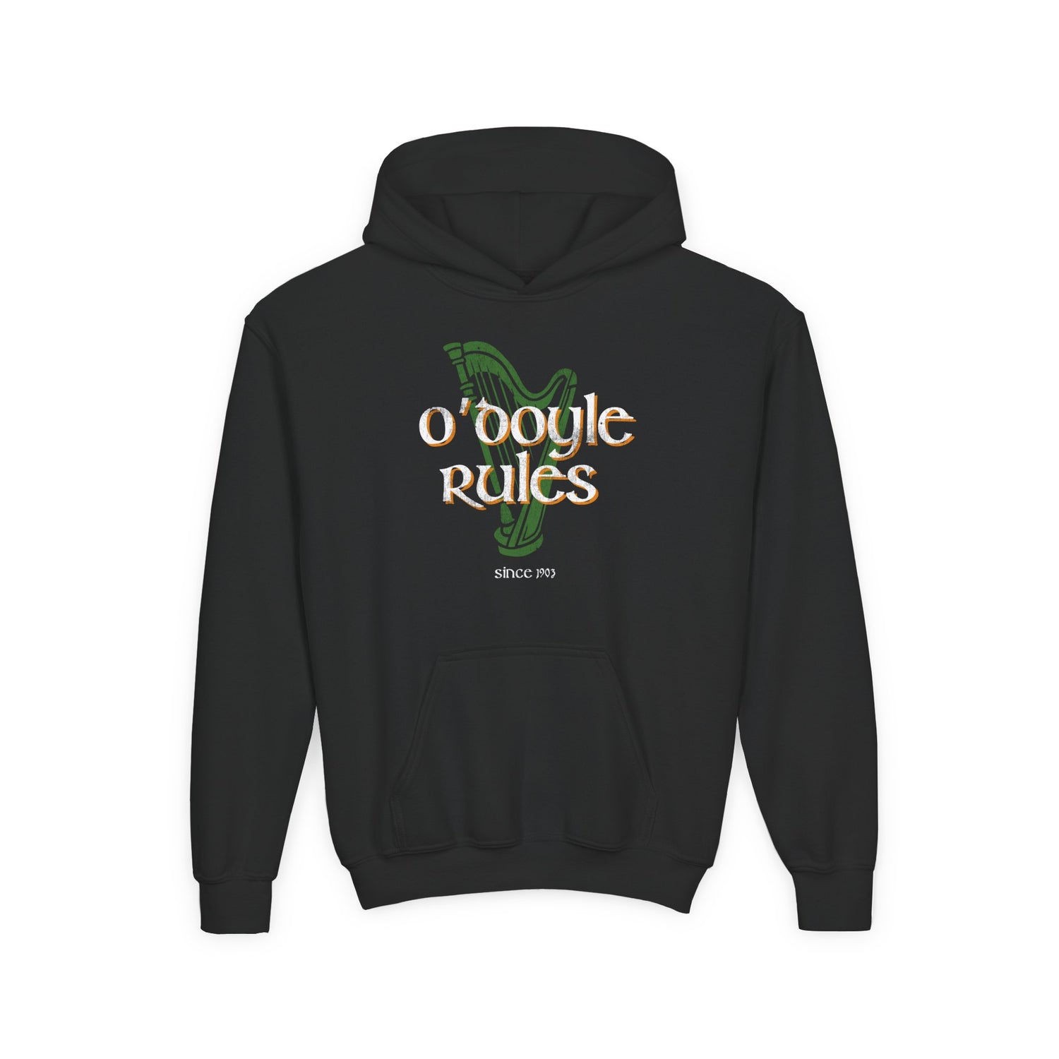 O'Doyle Rules Youth Hoodie