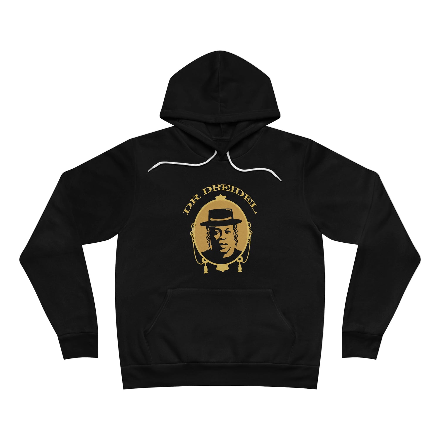 Dr. Dreidel Men's/Unisex Hoodie