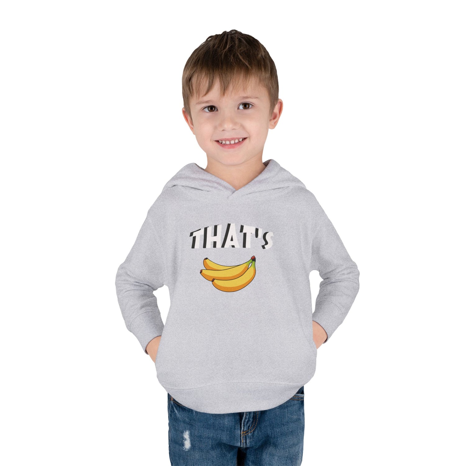 Copy of It's Tricky Toddler Hoodie