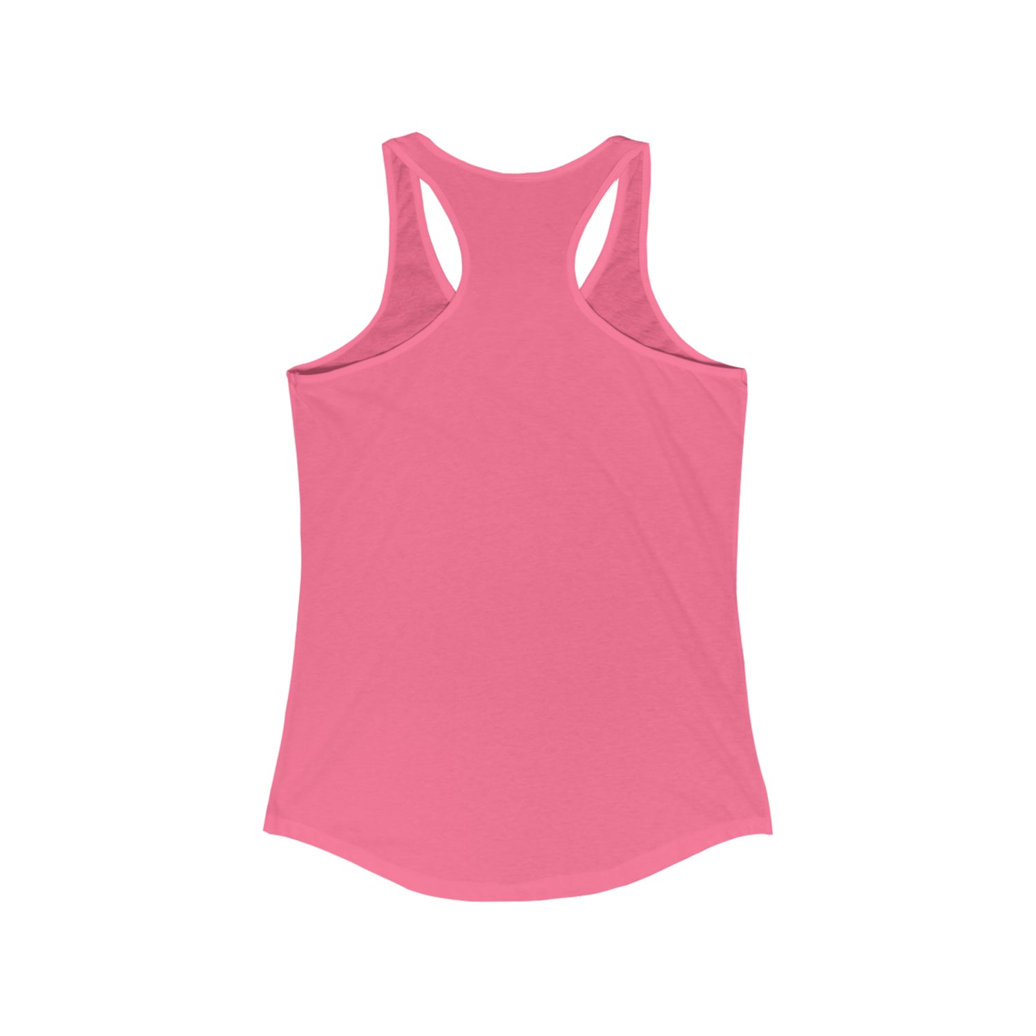 I WET MY PLANTS WOMEN'S TANK