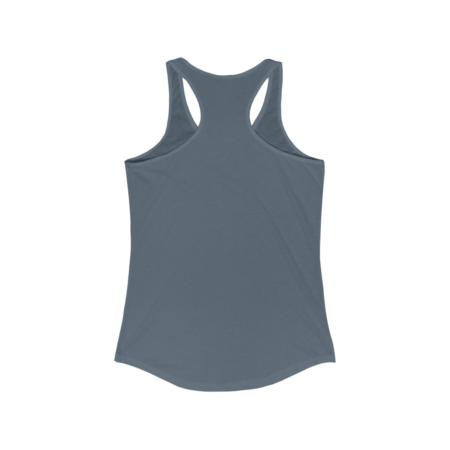 I WET MY PLANTS WOMEN'S TANK