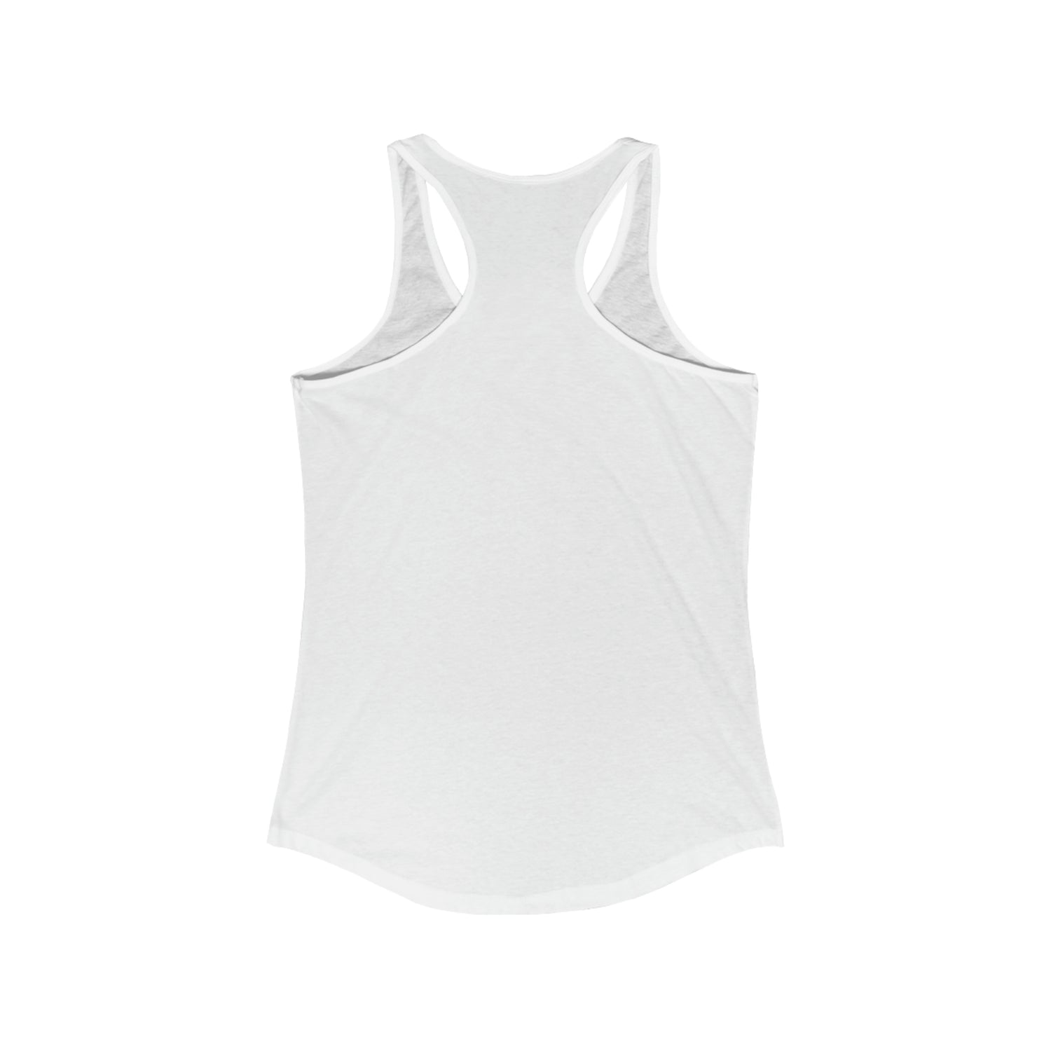 I WET MY PLANTS WOMEN'S TANK