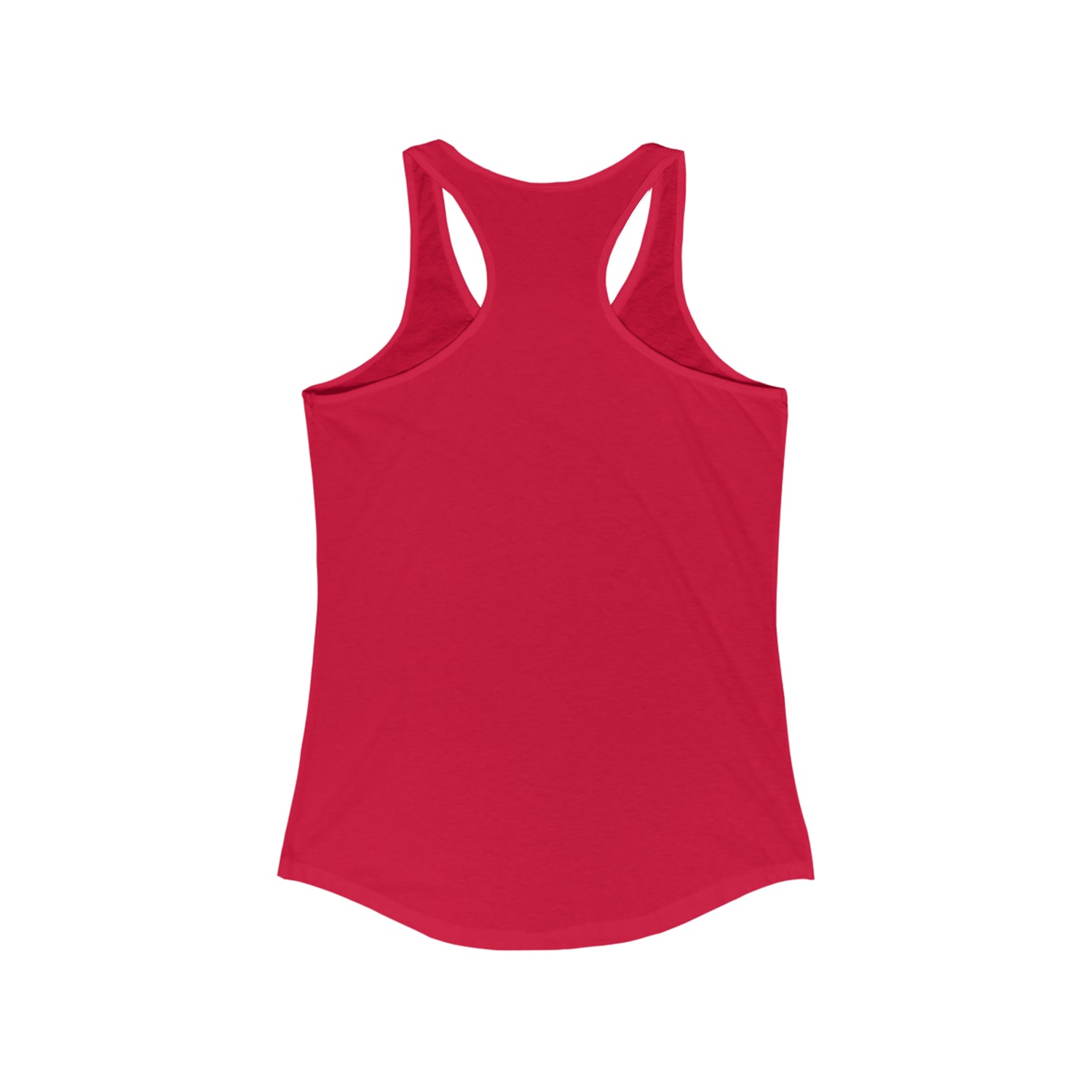 I WET MY PLANTS WOMEN'S TANK