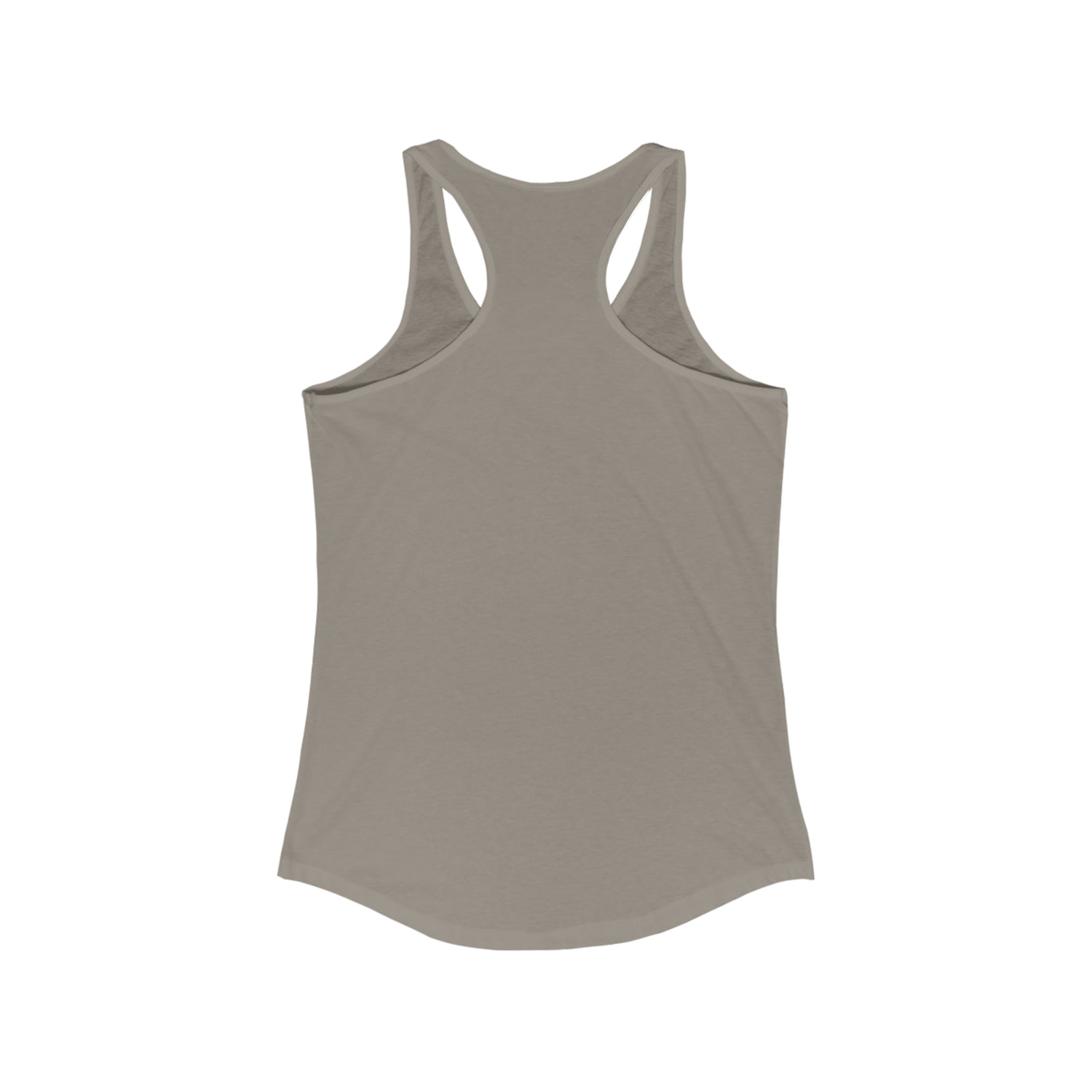 I WET MY PLANTS WOMEN'S TANK