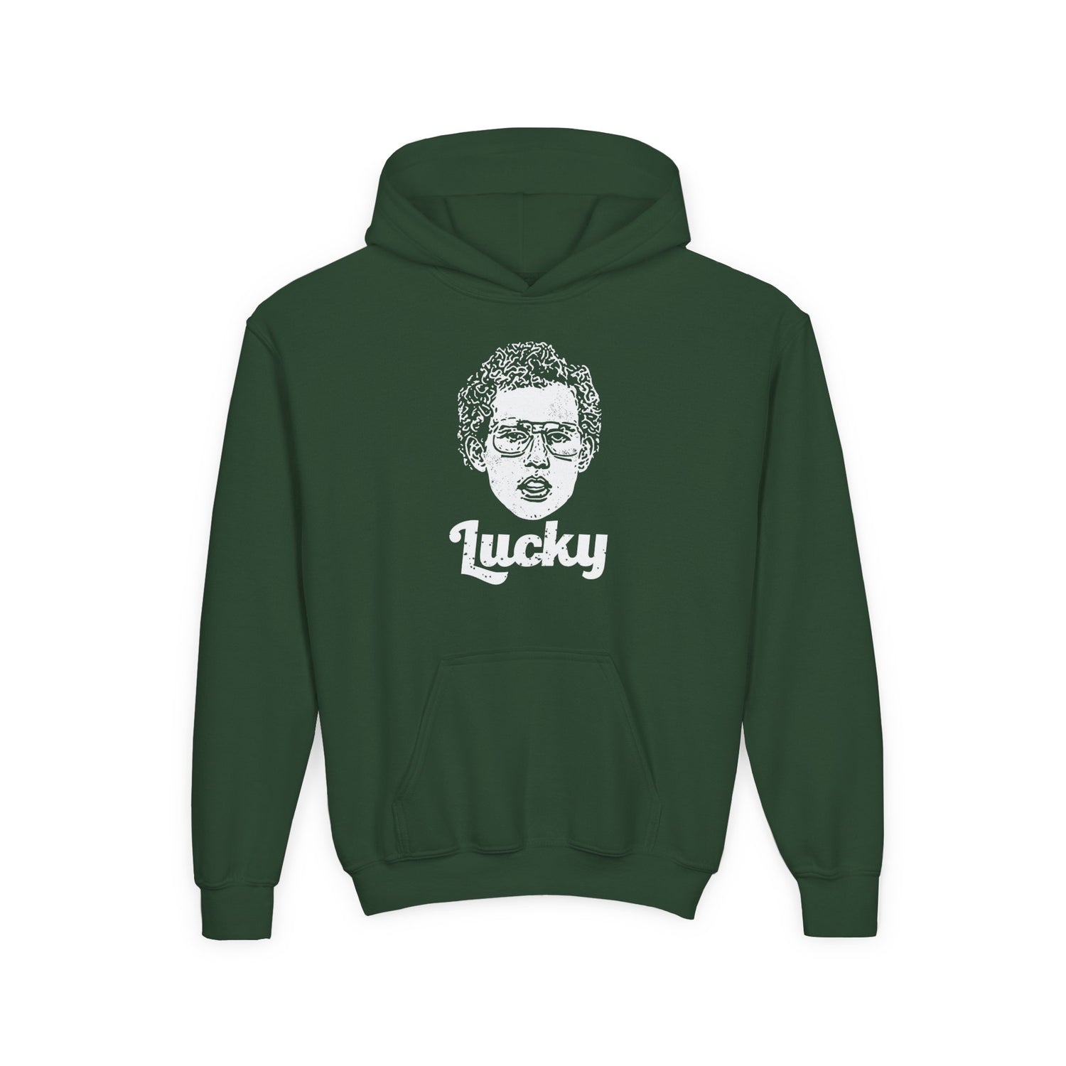 Lucky Youth Hoodie