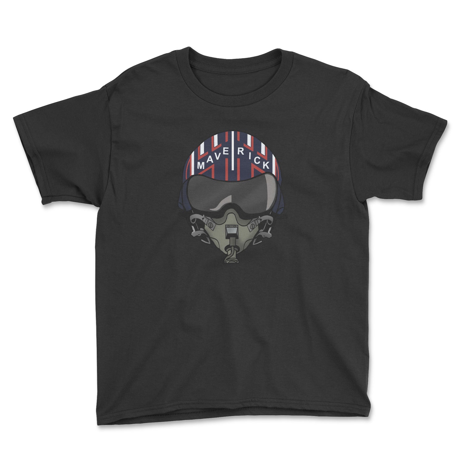 MAVERICK YOUTH T-SHIRT