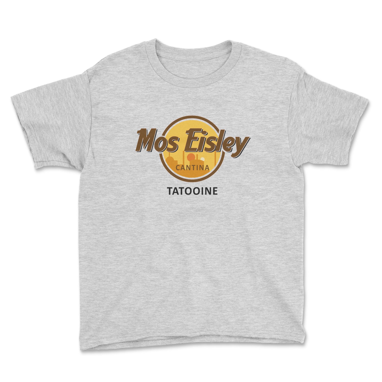 MOS EISLEY CANTINA YOUTH T-SHIRT