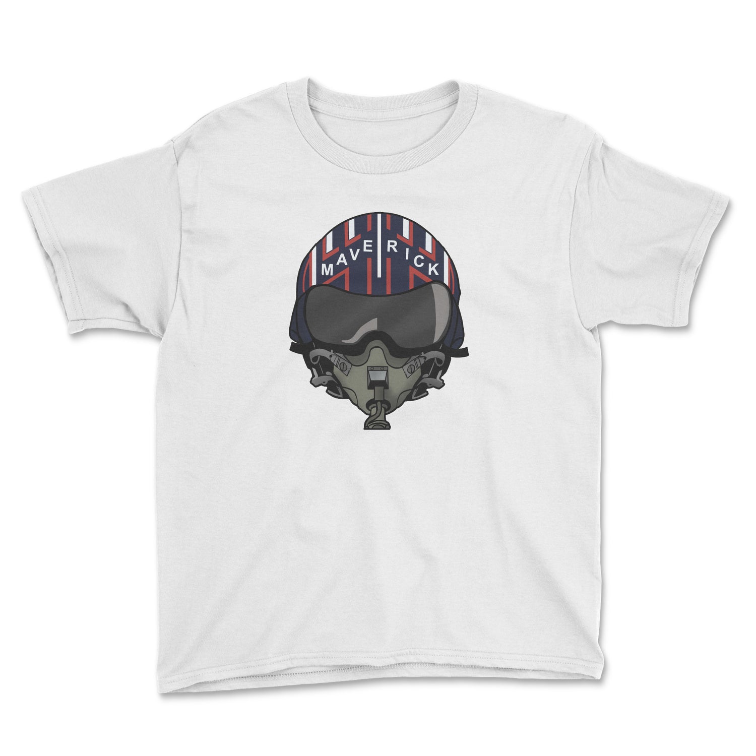 MAVERICK YOUTH T-SHIRT