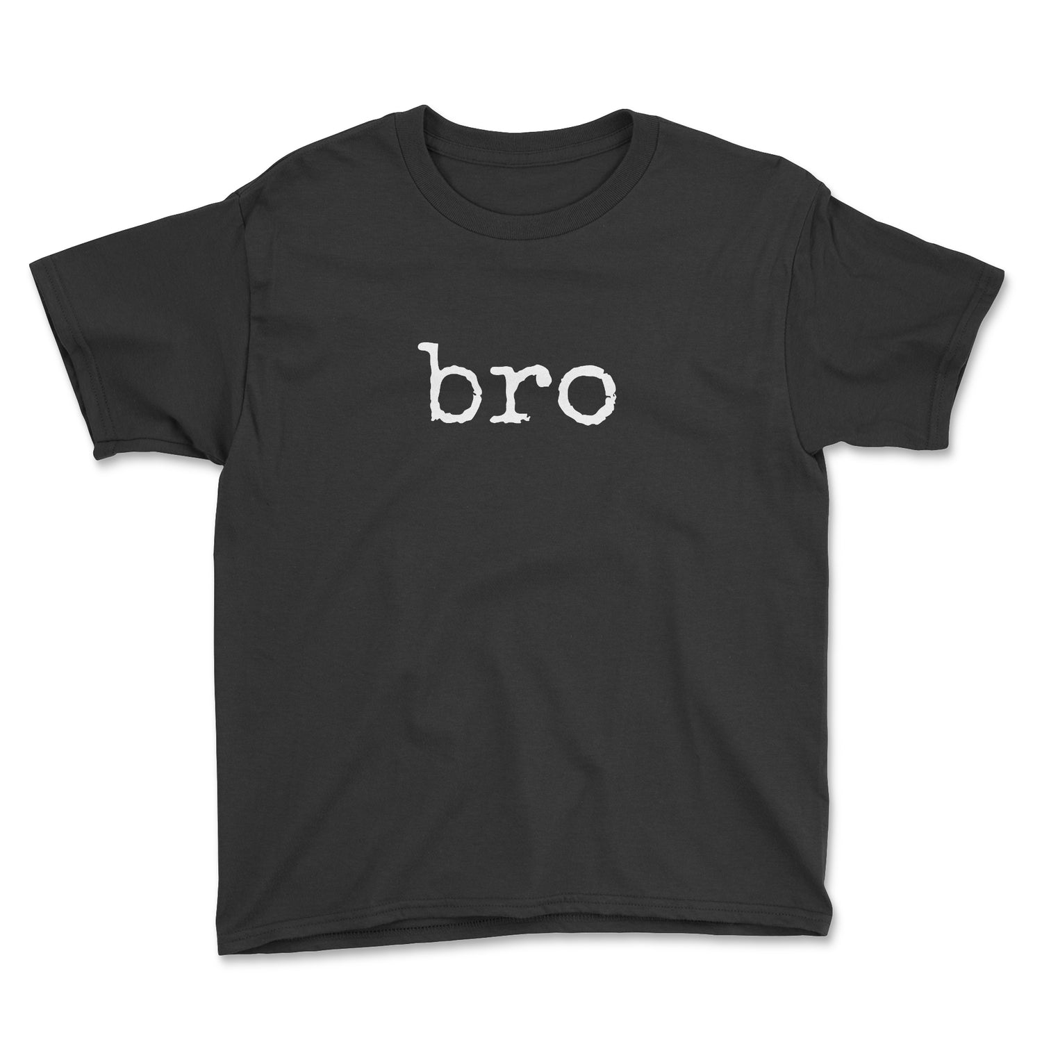 BRO YOUTH T-SHIRT
