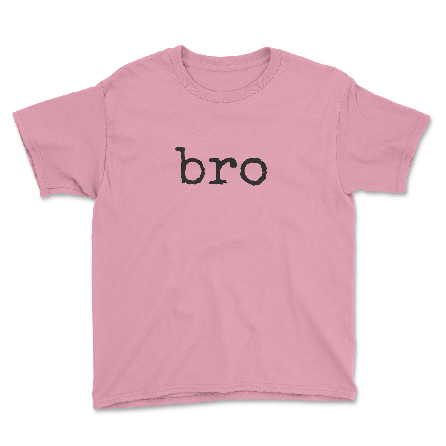 BRO YOUTH T-SHIRT