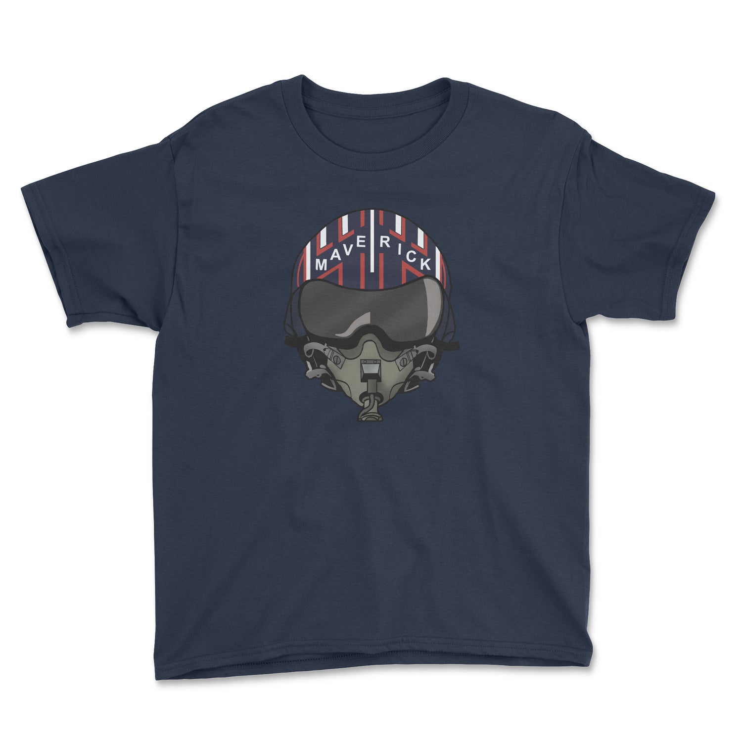 MAVERICK YOUTH T-SHIRT
