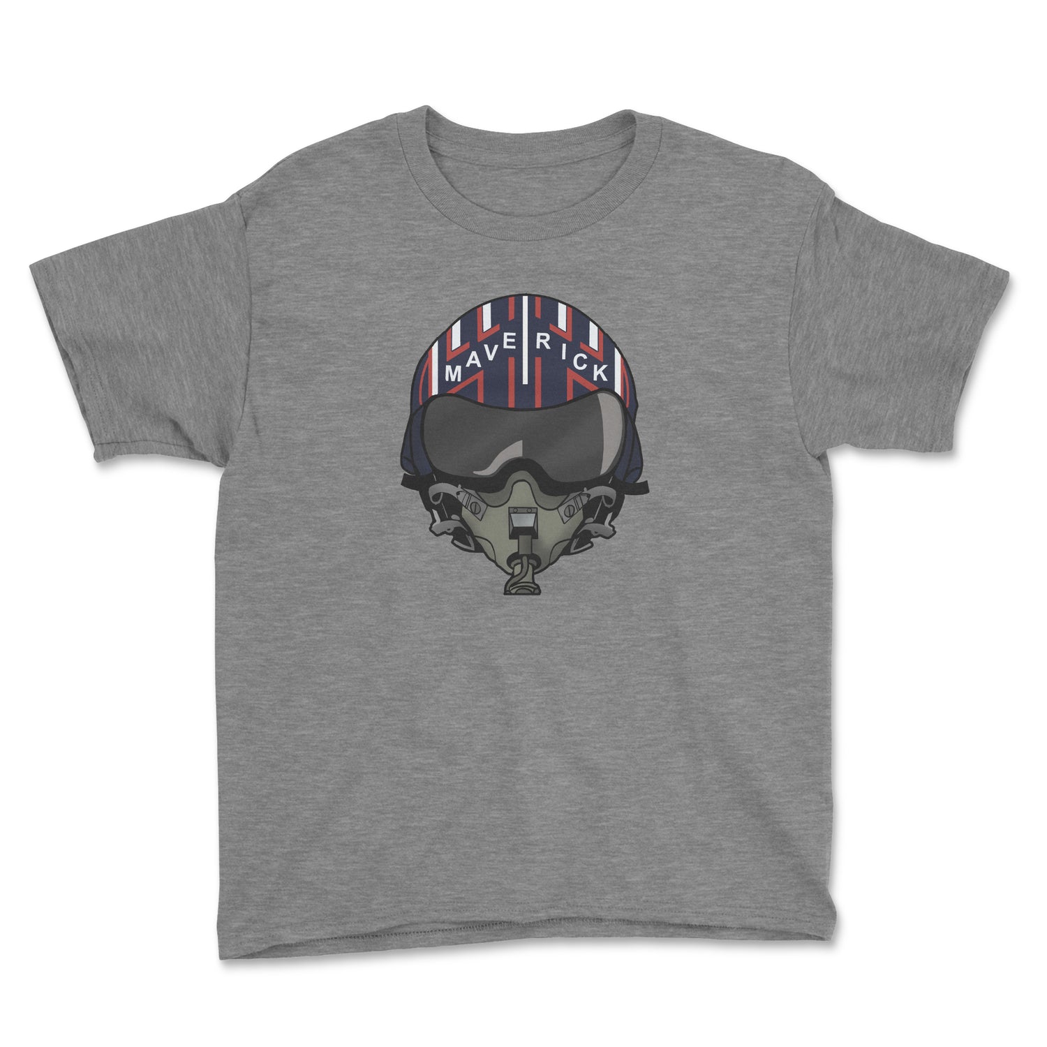 MAVERICK YOUTH T-SHIRT