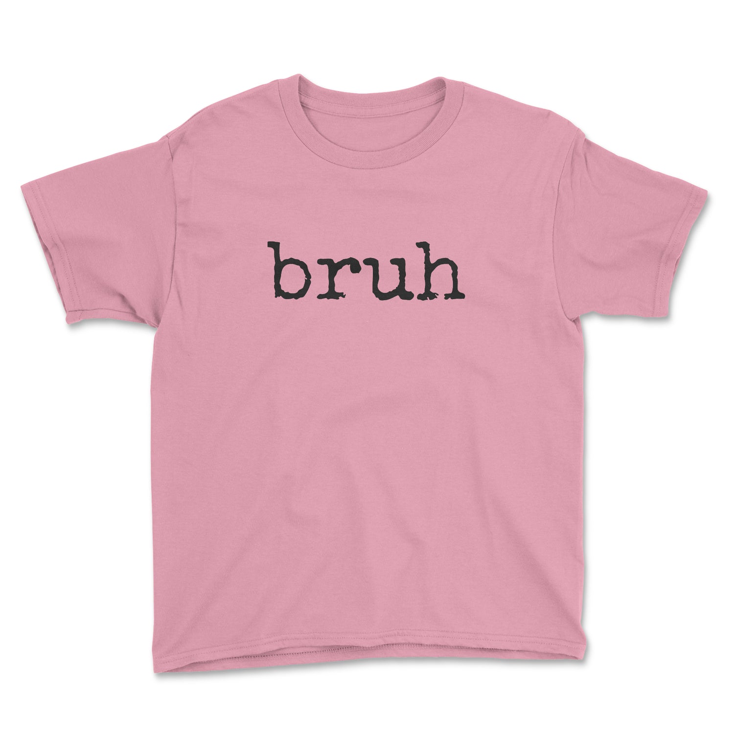 BRUH YOUTH T-SHIRT