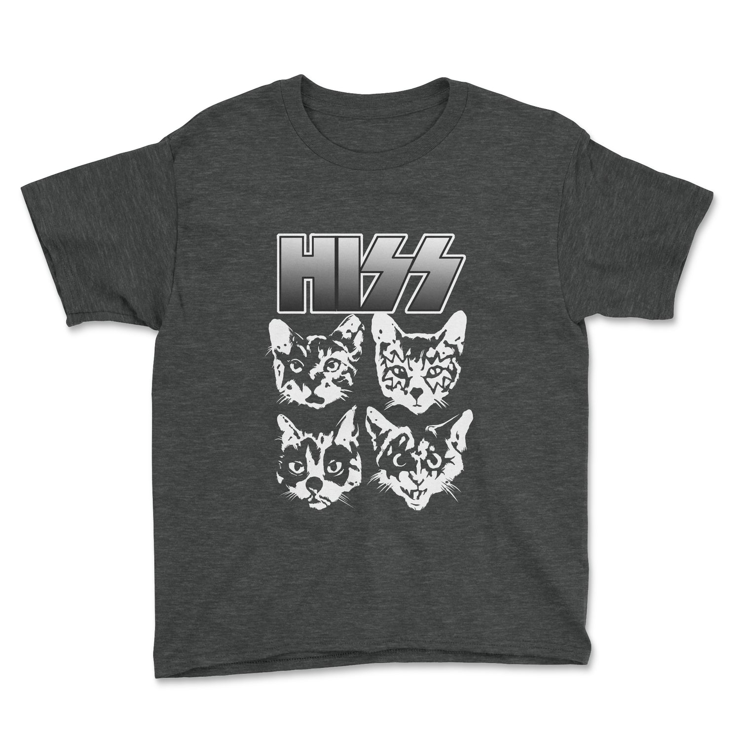 HISS YOUTH T-SHIRT