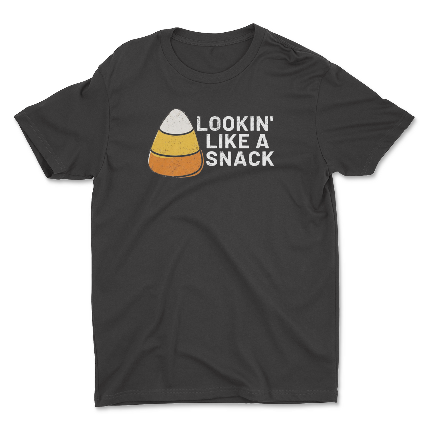 LOOKIN' LIEK A SNACK ADULT UNISEX T-SHIRT