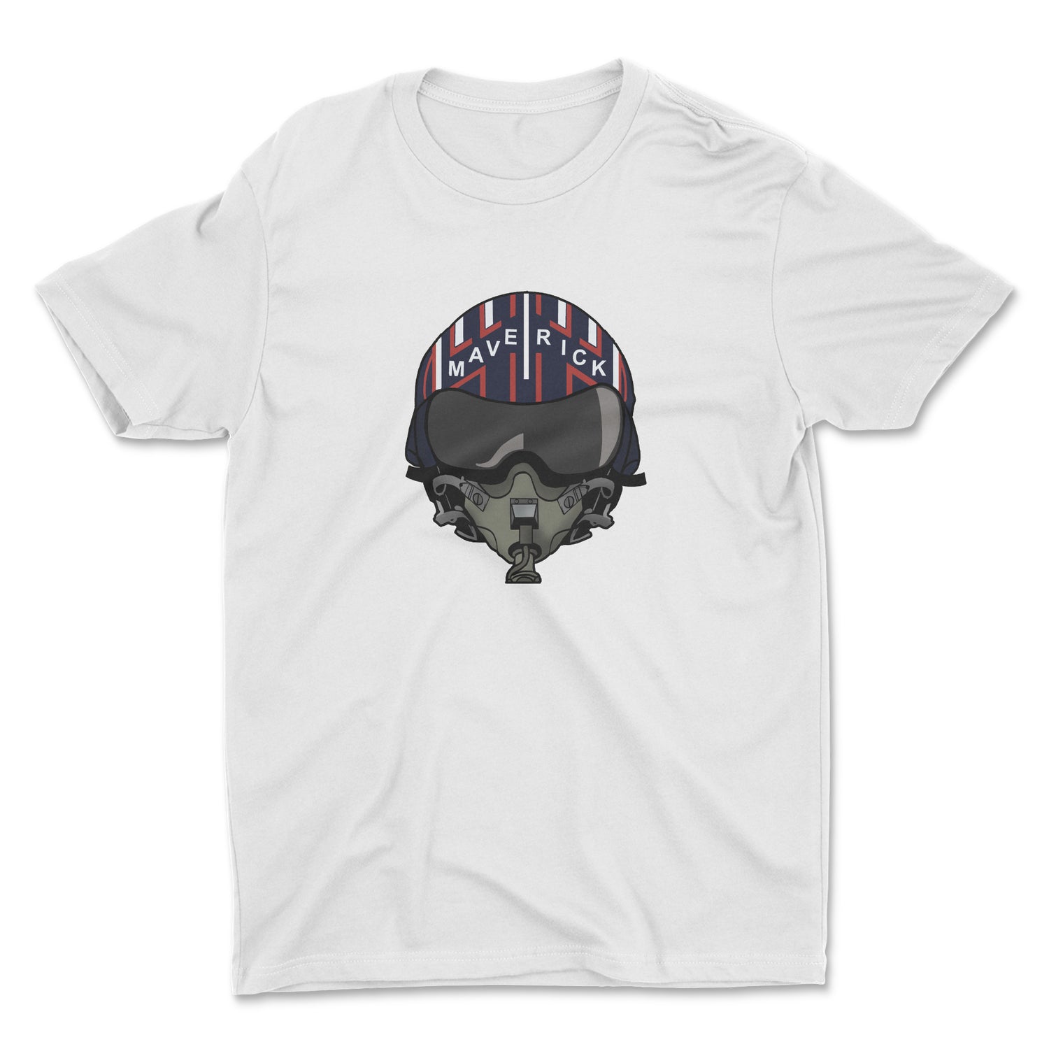 MAVERICK UNISEX T-SHIRT