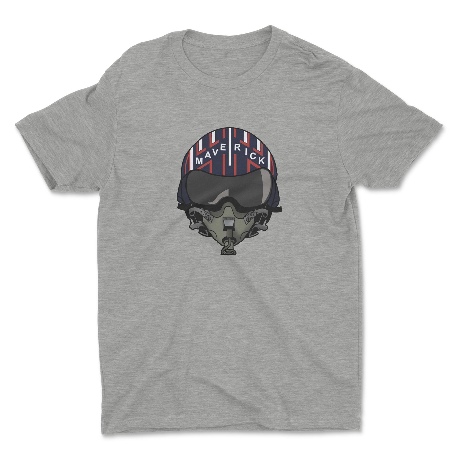 MAVERICK UNISEX T-SHIRT