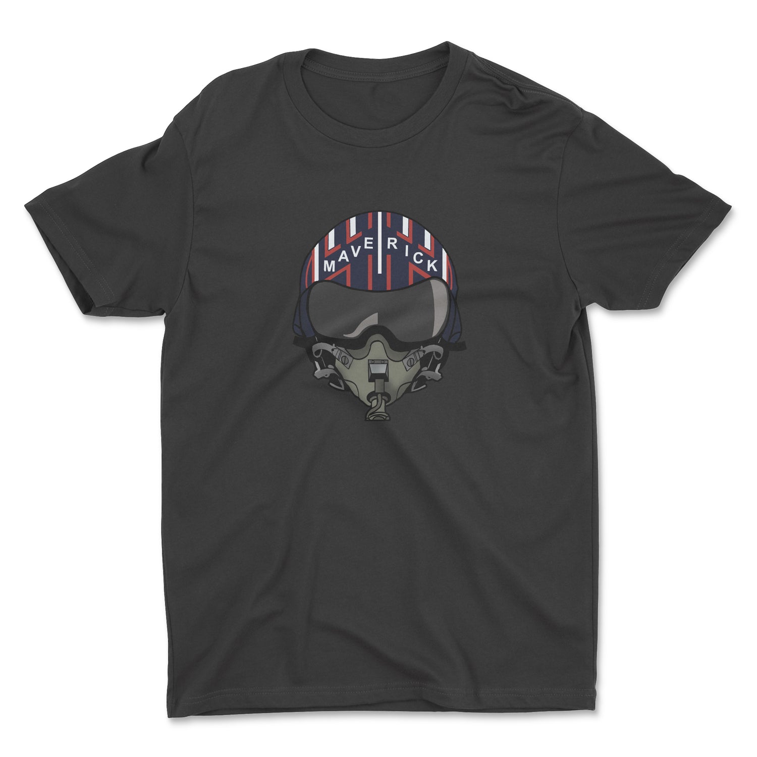 MAVERICK UNISEX T-SHIRT