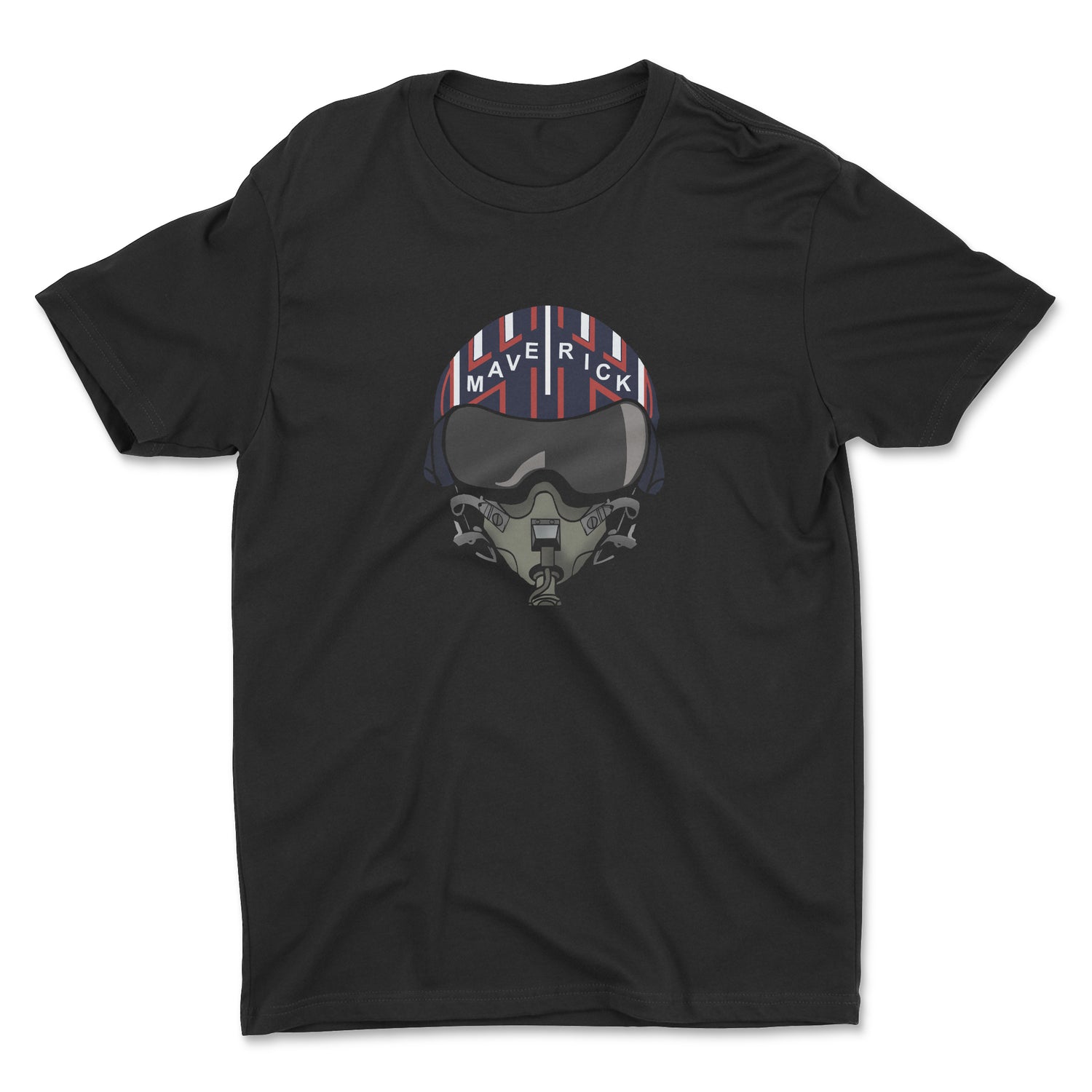 MAVERICK UNISEX T-SHIRT