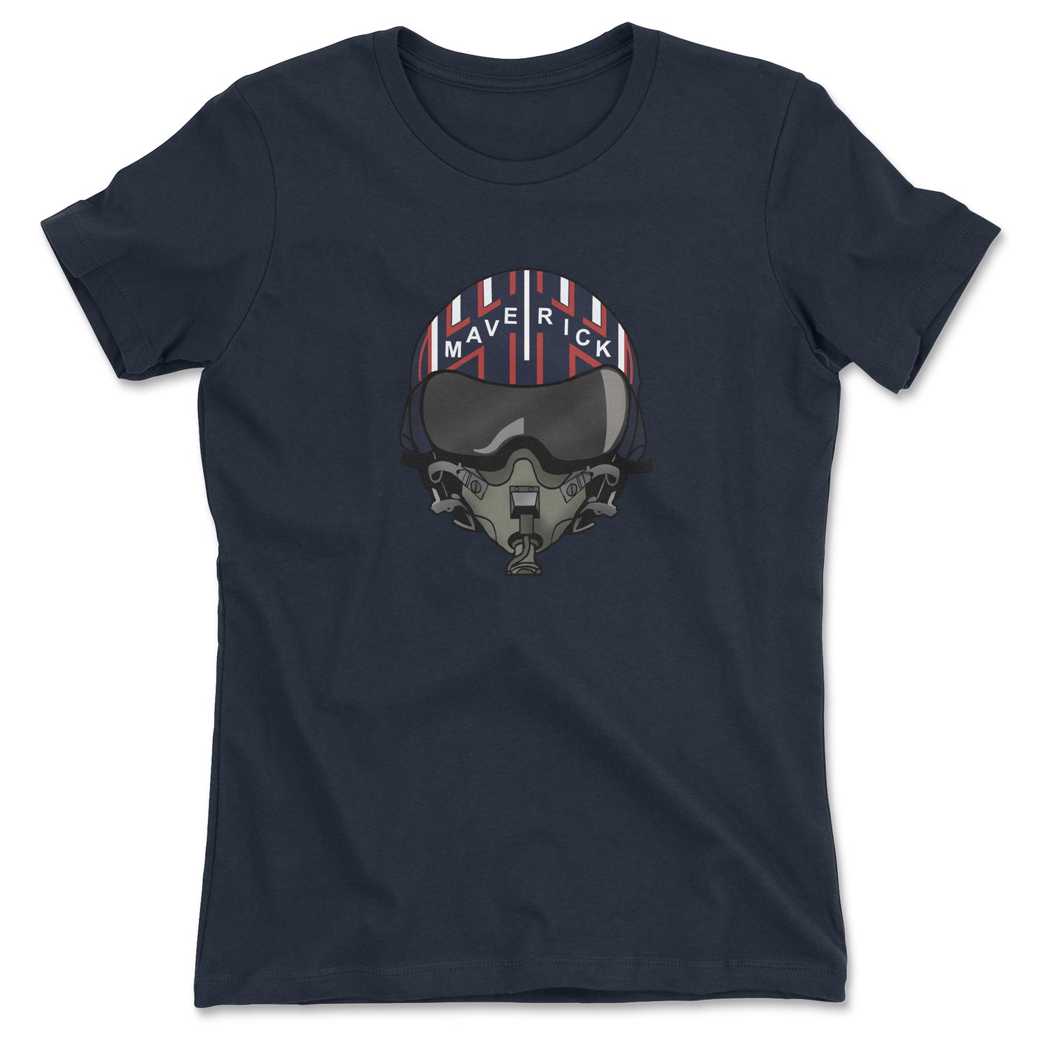 MAVERICK WOMEN'S T-SHIRT