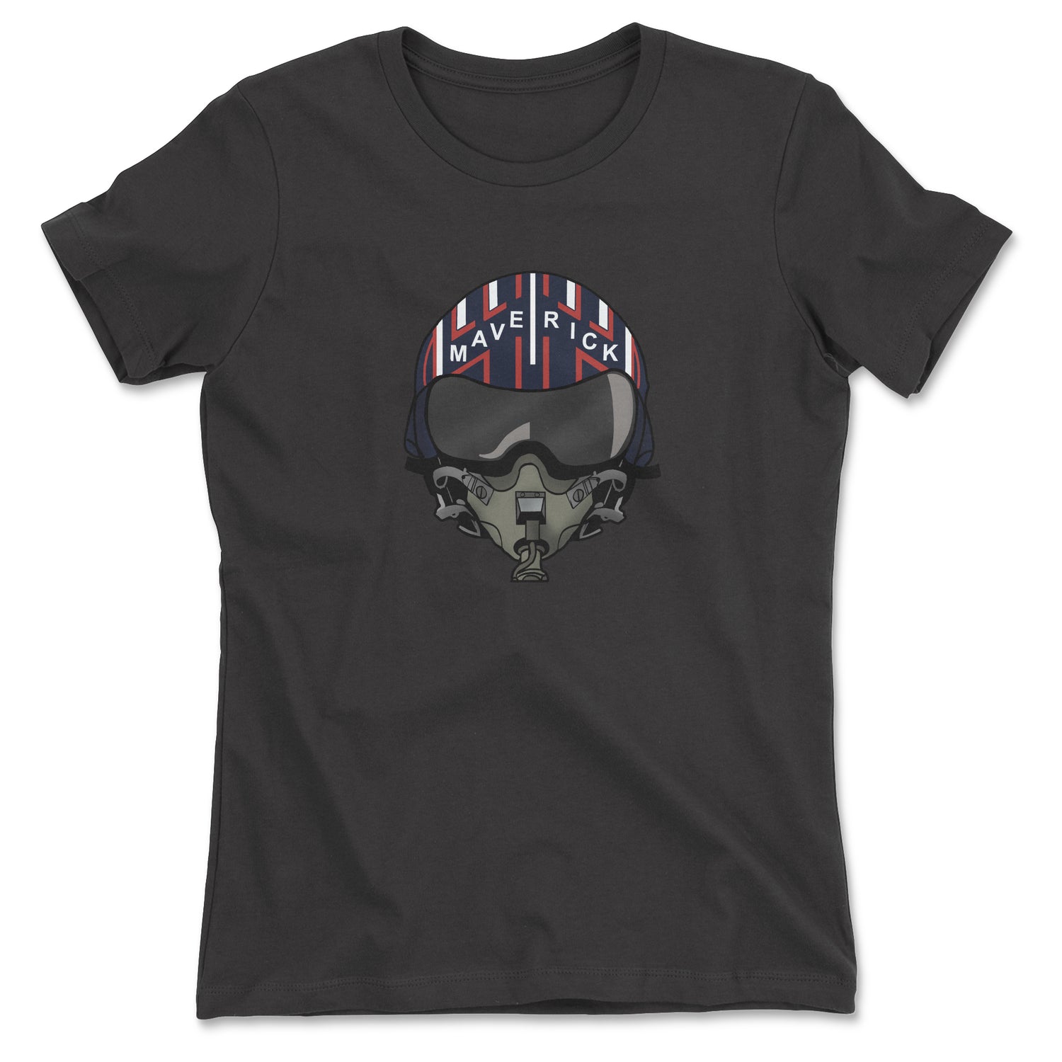 MAVERICK WOMEN'S T-SHIRT