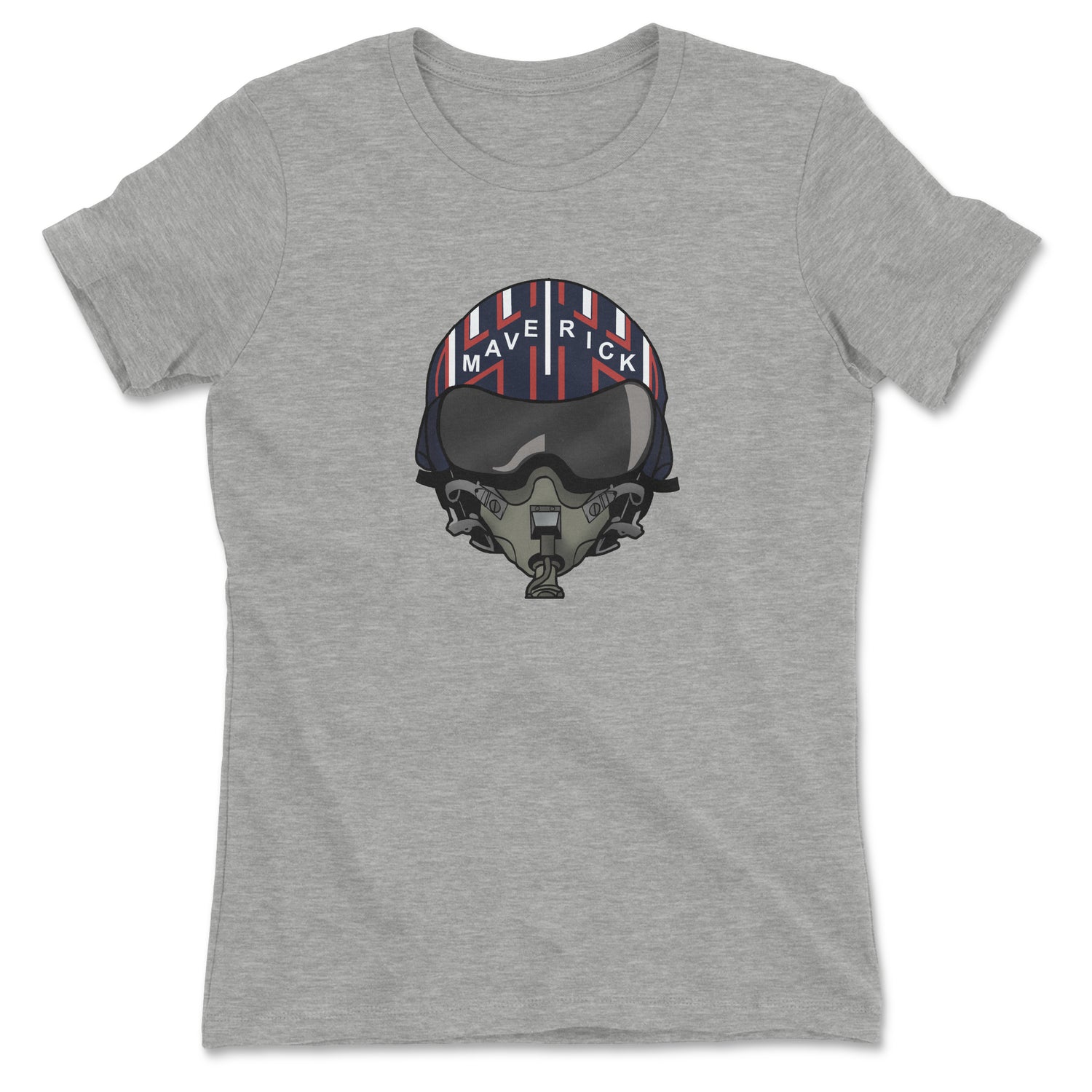 MAVERICK WOMEN'S T-SHIRT
