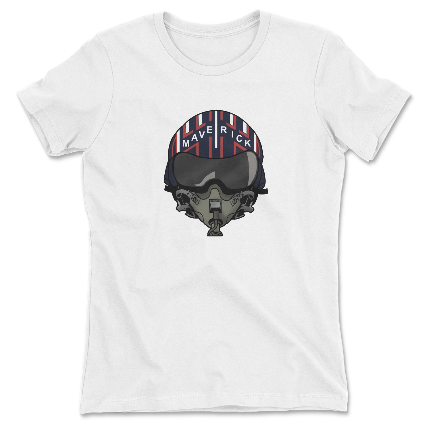 MAVERICK WOMEN'S T-SHIRT