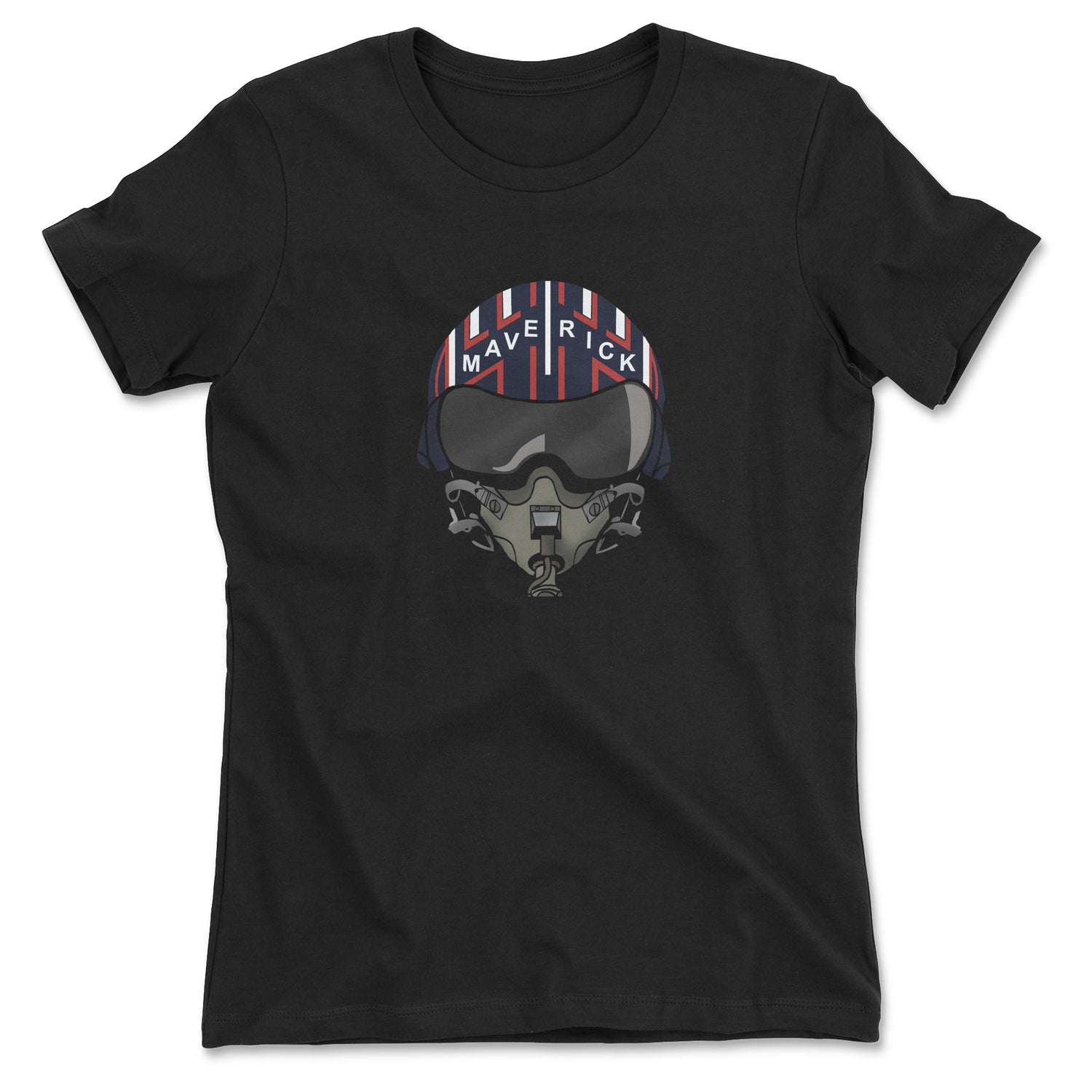 MAVERICK WOMEN'S T-SHIRT