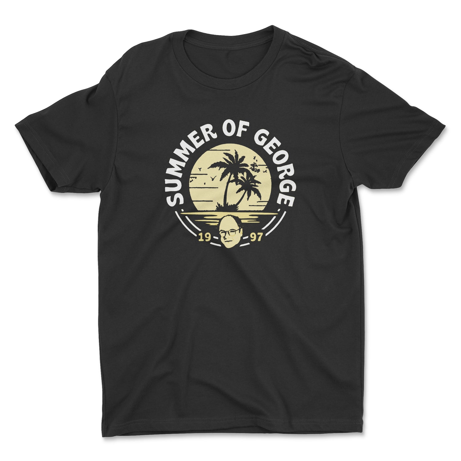 SUMMER OF GEORGE UNISEX T-SHIRT