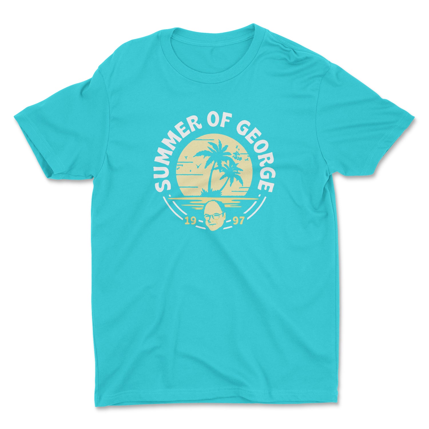 SUMMER OF GEORGE UNISEX T-SHIRT