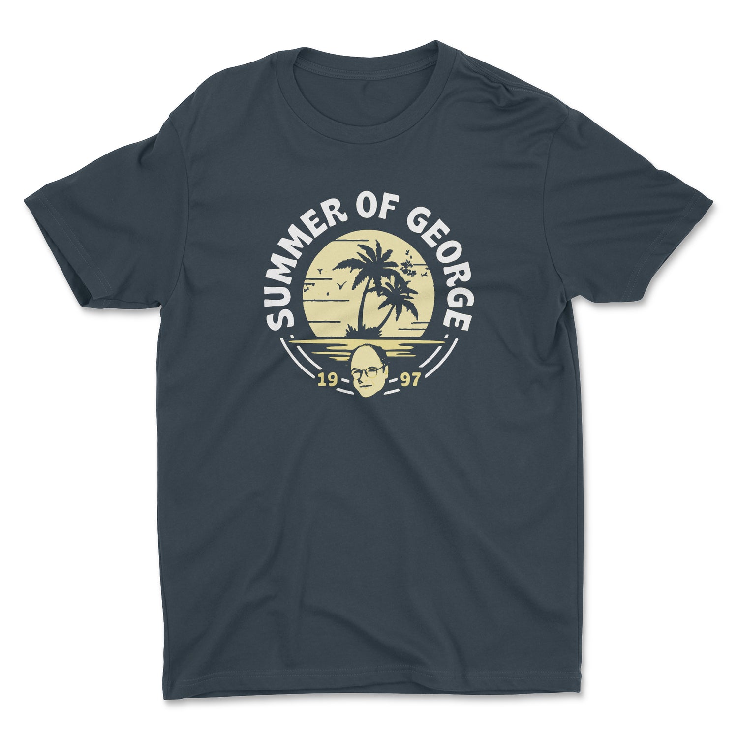 SUMMER OF GEORGE UNISEX T-SHIRT
