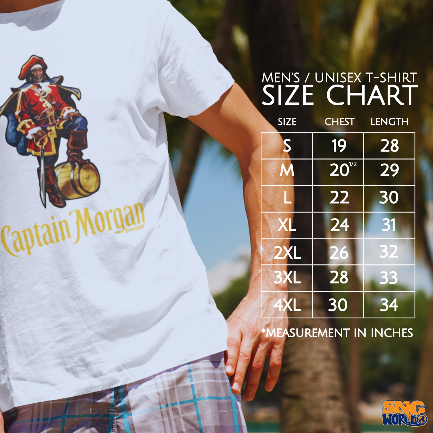 CRUSIN DOWN THE STREET UNISEX T-SHIRT