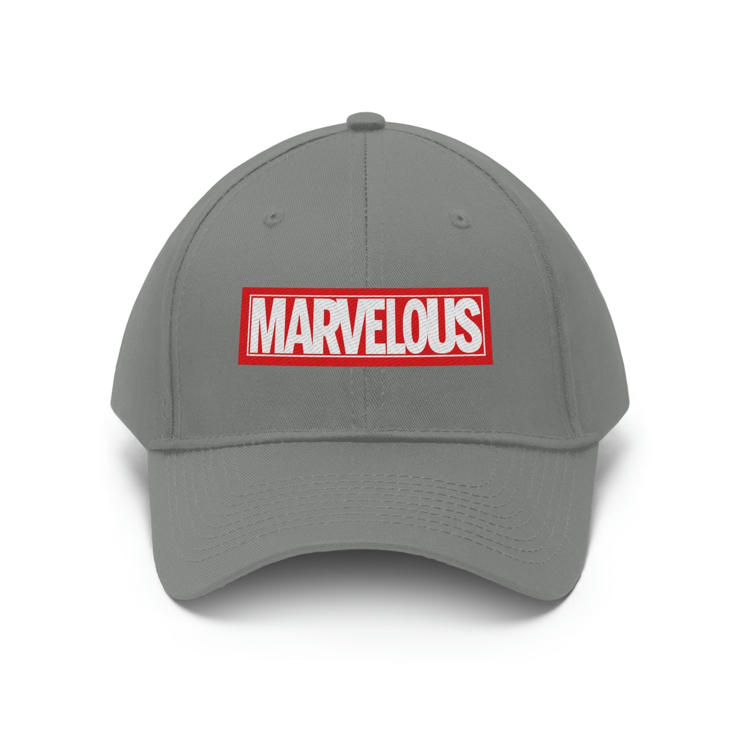 MARVELOUS DAD HAT