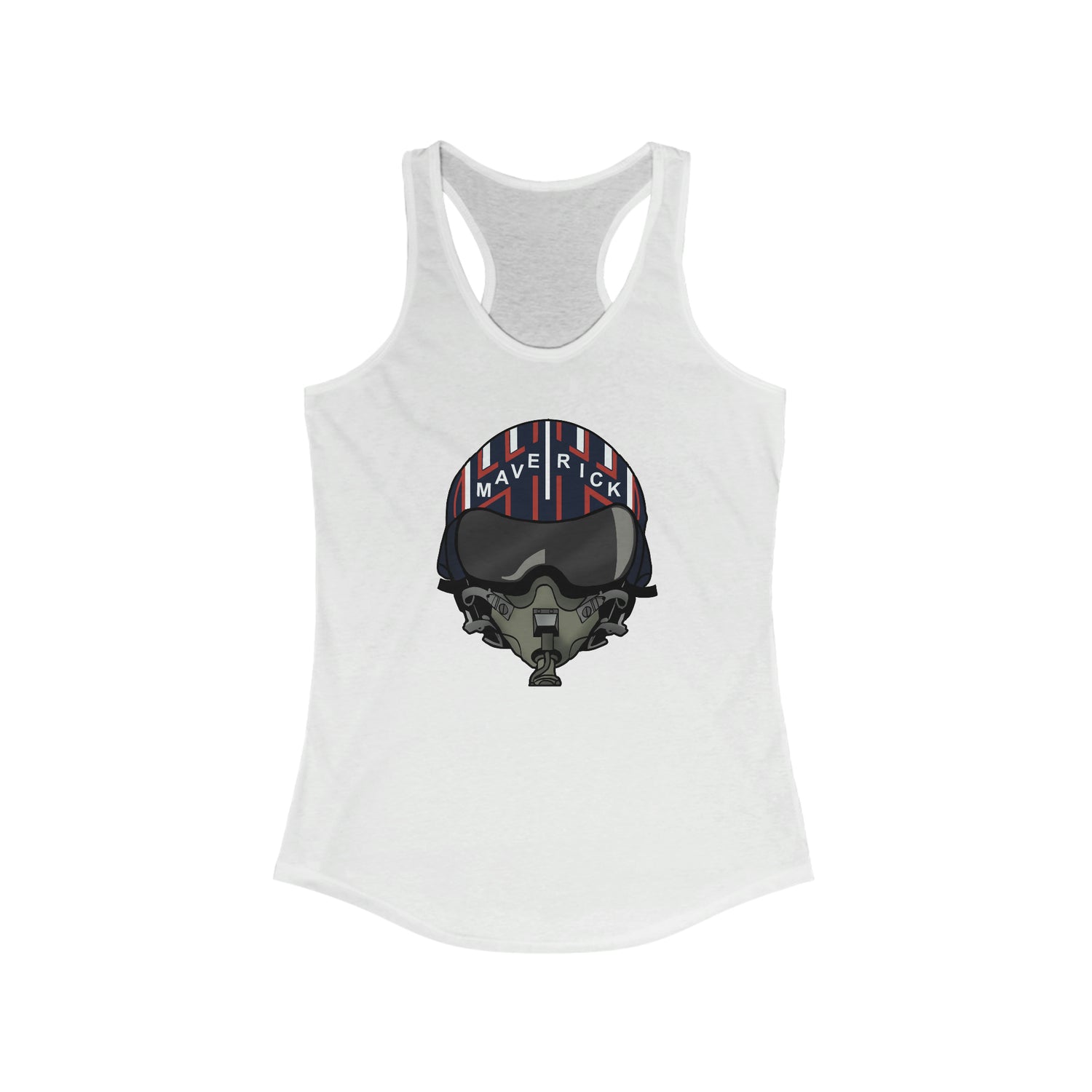 MAVERICK WOMEN'S TANK TOP